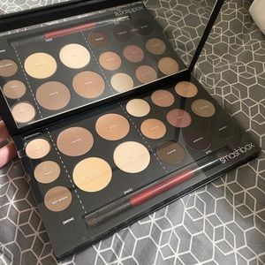 Smashbox Makeup Pallette